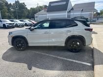 2026 Volkswagen Tiguan SE R-Line AWD