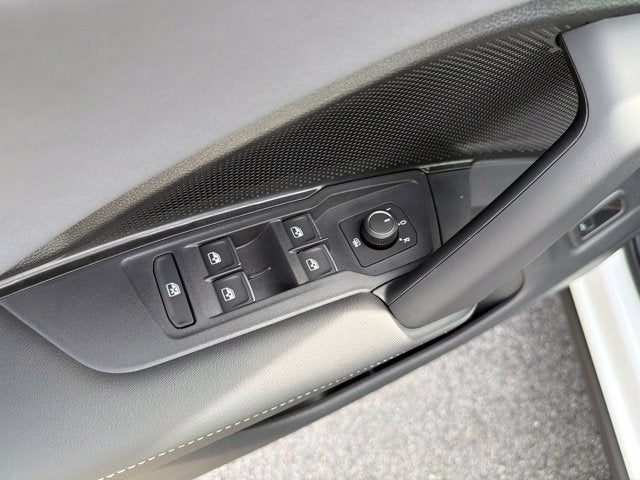 2026 Volkswagen Tiguan SE R-Line AWD