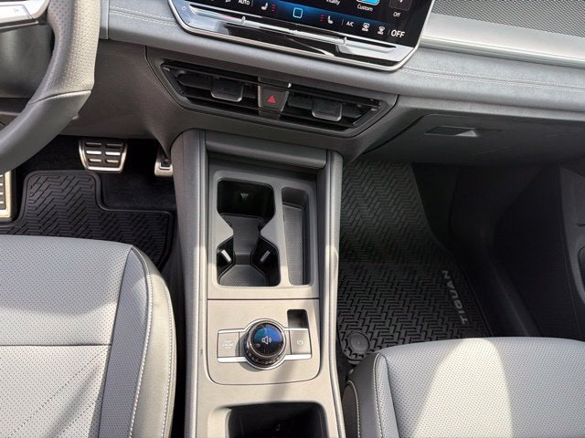2026 Volkswagen Tiguan SE R-Line AWD