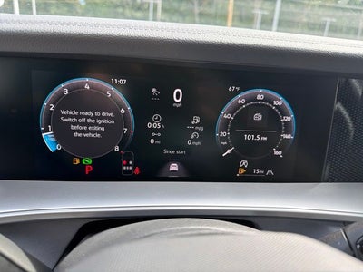 2026 Volkswagen Tiguan SE R-Line AWD