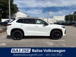 2026 Volkswagen Tiguan SE R-Line AWD