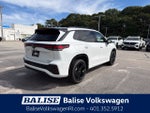 2026 Volkswagen Tiguan SE R-Line AWD
