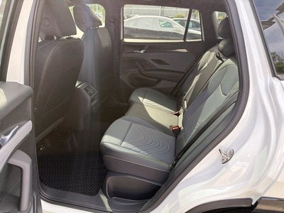 2026 Volkswagen Tiguan SE R-Line AWD