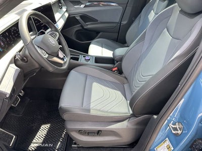 2026 Volkswagen Tiguan SE R-Line AWD