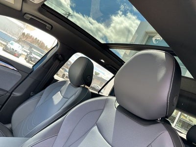 2026 Volkswagen Tiguan SE R-Line AWD