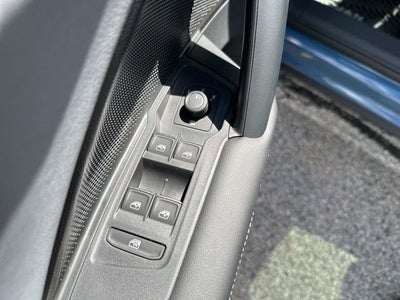 2026 Volkswagen Tiguan SE R-Line AWD