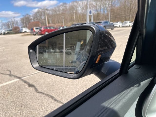 2026 Volkswagen Tiguan SE R-Line AWD