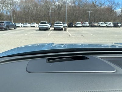 2026 Volkswagen Tiguan SE R-Line AWD