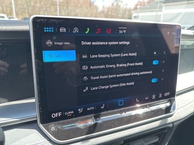 2026 Volkswagen Tiguan SE R-Line AWD