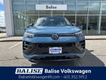 2026 Volkswagen Tiguan SE R-Line AWD