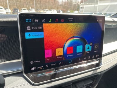 2026 Volkswagen Tiguan SE R-Line AWD