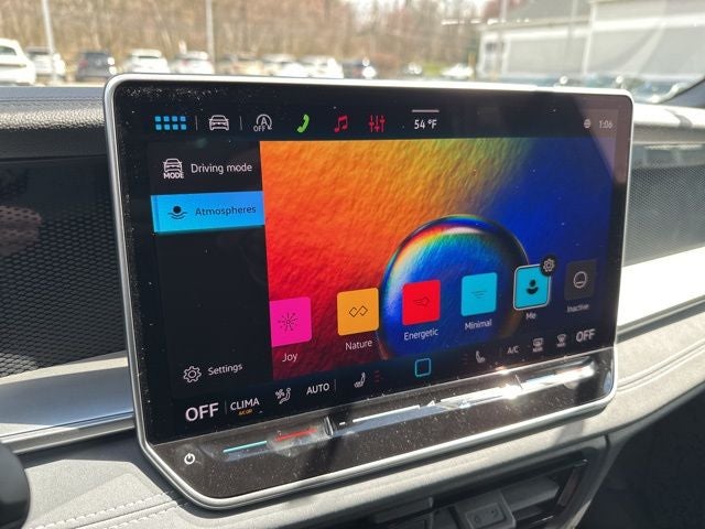 2026 Volkswagen Tiguan SE R-Line AWD