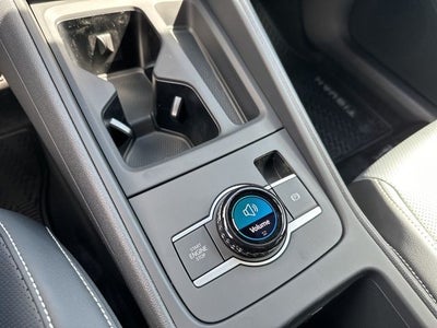 2026 Volkswagen Tiguan SE R-Line AWD