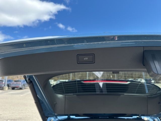 2026 Volkswagen Tiguan SE R-Line AWD