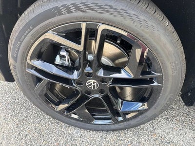 2026 Volkswagen Tiguan SE R-Line AWD
