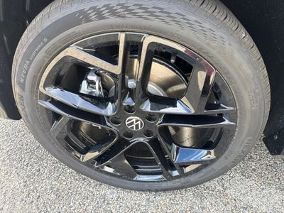 2026 Volkswagen Tiguan SE R-Line AWD