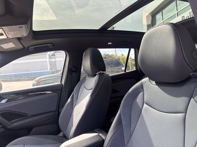 2026 Volkswagen Tiguan SE R-Line AWD