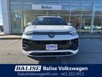 2026 Volkswagen Tiguan 2.0T SEL R-Line