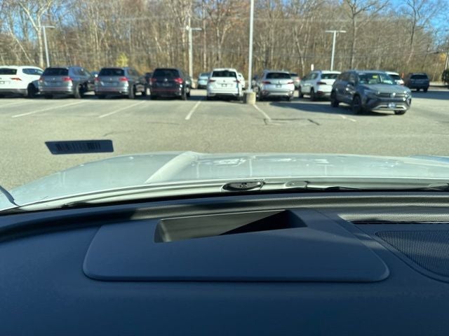 2026 Volkswagen Tiguan 2.0T SEL R-Line