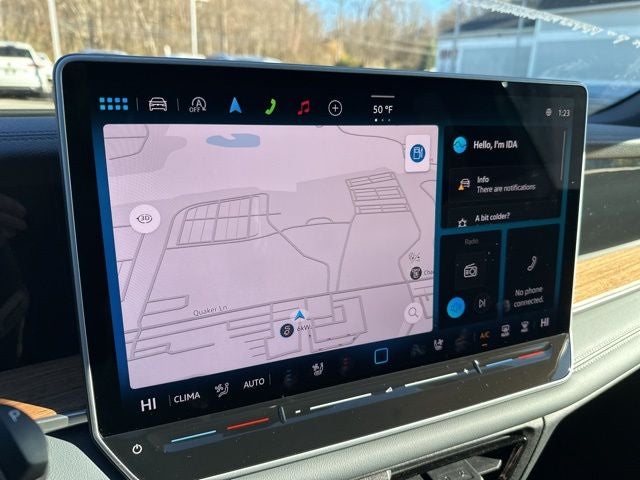 2026 Volkswagen Tiguan 2.0T SEL R-Line