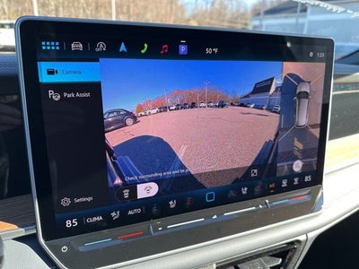 2026 Volkswagen Tiguan 2.0T SEL R-Line