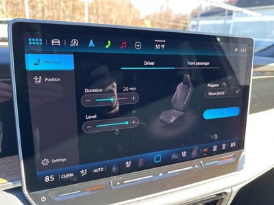 2026 Volkswagen Tiguan 2.0T SEL R-Line