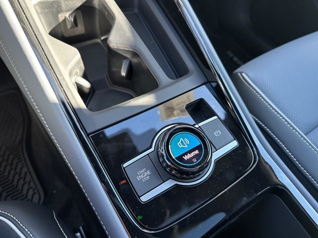 2026 Volkswagen Tiguan 2.0T SEL R-Line