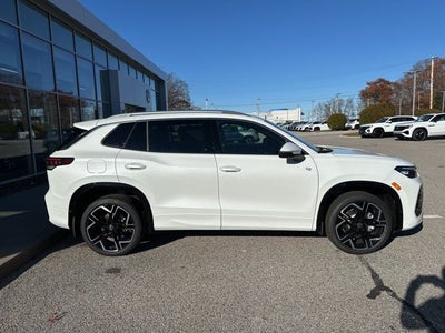 2026 Volkswagen Tiguan 2.0T SEL R-Line