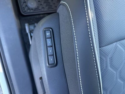 2026 Volkswagen Tiguan 2.0T SEL R-Line