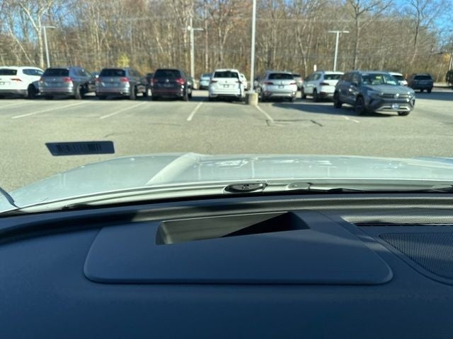 2026 Volkswagen Tiguan 2.0T SEL R-Line