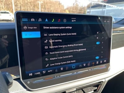 2026 Volkswagen Tiguan 2.0T SEL R-Line