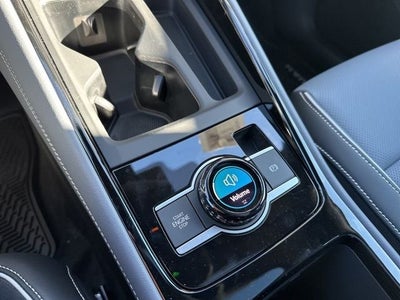 2026 Volkswagen Tiguan 2.0T SEL R-Line