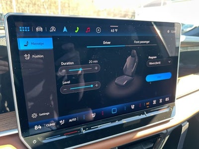 2026 Volkswagen Tiguan 2.0T SEL R-Line