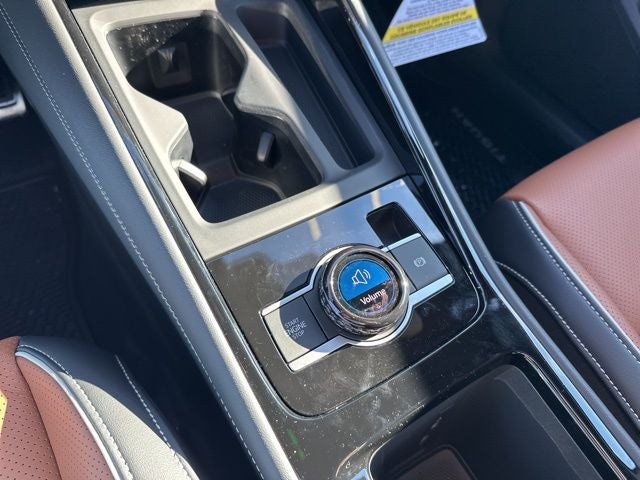 2026 Volkswagen Tiguan 2.0T SEL R-Line