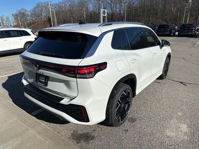 2026 Volkswagen Tiguan 2.0T SEL R-Line