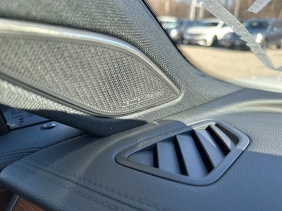 2026 Volkswagen Tiguan 2.0T SEL R-Line