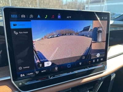 2026 Volkswagen Tiguan 2.0T SEL R-Line