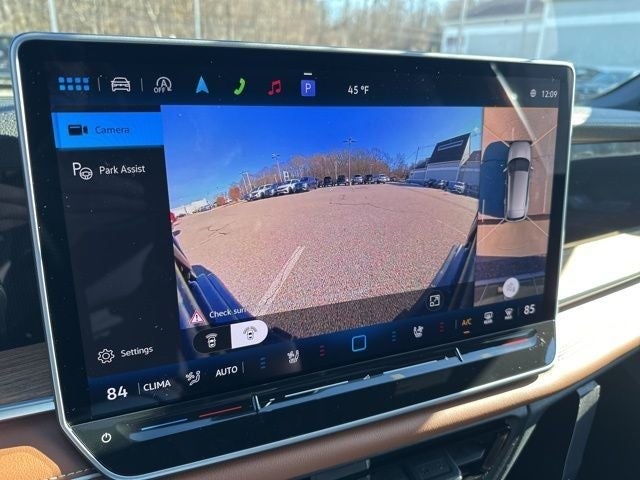 2026 Volkswagen Tiguan 2.0T SEL R-Line