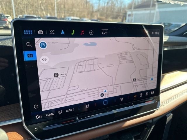 2026 Volkswagen Tiguan 2.0T SEL R-Line