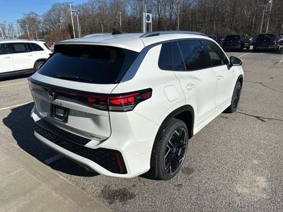 2026 Volkswagen Tiguan 2.0T SEL R-Line