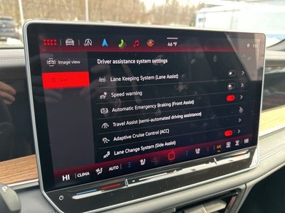 2026 Volkswagen Tiguan 2.0T SEL R-Line