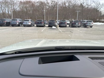 2026 Volkswagen Tiguan 2.0T SEL R-Line