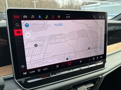 2026 Volkswagen Tiguan 2.0T SEL R-Line