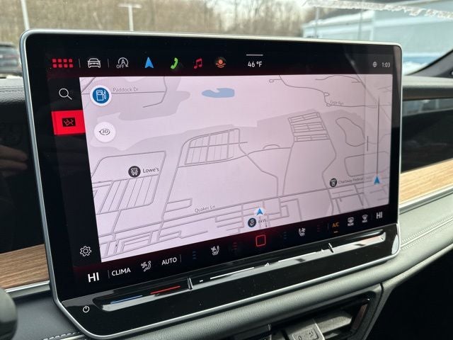 2026 Volkswagen Tiguan 2.0T SEL R-Line