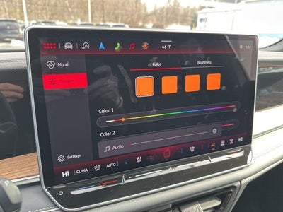 2026 Volkswagen Tiguan 2.0T SEL R-Line