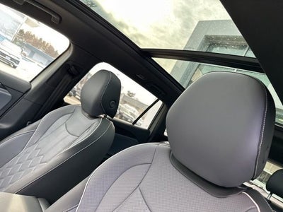 2026 Volkswagen Tiguan 2.0T SEL R-Line