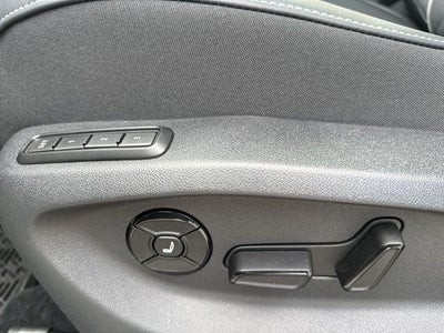 2026 Volkswagen Tiguan 2.0T SEL R-Line