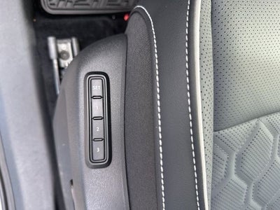 2026 Volkswagen Tiguan 2.0T SEL R-Line