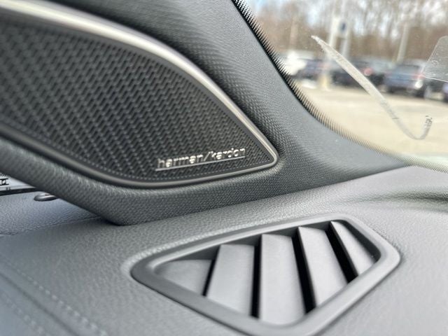 2026 Volkswagen Tiguan 2.0T SEL R-Line