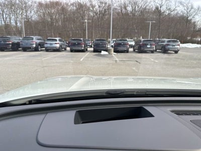 2026 Volkswagen Tiguan 2.0T SEL R-Line